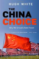The China choice : why we should share power