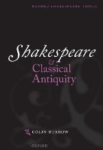 Shakespeare and Classical Antiquity