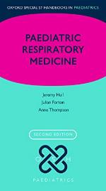 Paediatric Respiratory Medicine