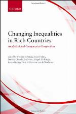 Changing Inequalities in Rich Countries