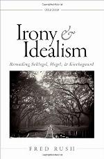 Irony and Idealism