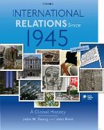 International Relations Since 1945