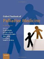 Oxford Textbook of Palliative Medicine