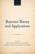 Bayesian Theory and Applications