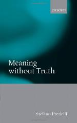Meaning Without Truth