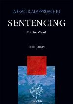 A Practical Approach to Sentencing