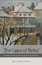 The Laws of Belief