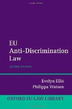EU Anti-Discrimination Law
