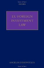 EU Foreign Investment Law