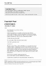 The Oxford Handbook of Qur'anic Studies