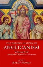 The Oxford History of Anglicanism, Volume III
