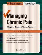 Managing Chronic Pain
