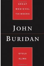 John Buridan