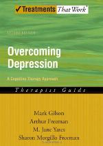Overcoming Depression