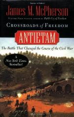 Crossroads of freedom : Antietam