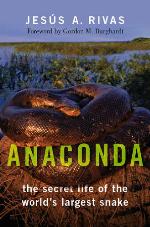 Anacondas, the Masters of the Swamp