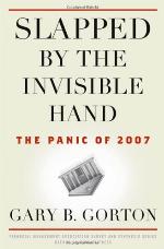 Slapped by the Invisible Hand