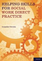 Helping Skills for Social Work Direct Practice