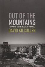 Out of the Mountains