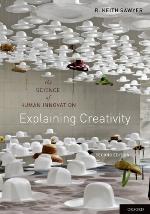 Explaining Creativity