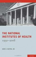 The National Institutes of Health