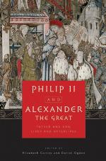Philip II and Alexander the Great
