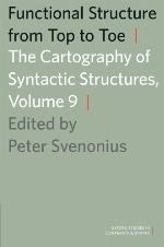 Functional Structure from Top to Toe