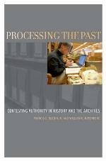 Processing the Past