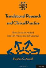 Translational Research and Clinical Practice