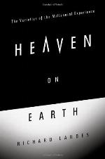 Heaven on Earth