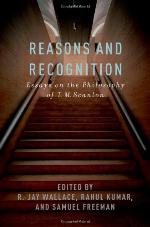 Reasons and Recognition
