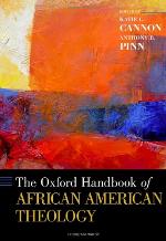 The Oxford Handbook of African American Theology