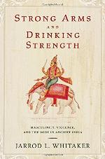 Strong Arms and Drinking Strength