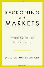 Reckoning with Markets