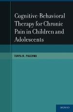 CBT for Chronic Pain in Children and Adolescents