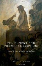 Punishment and the Moral Emotions
