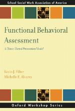 Functional Behavioral Assessment