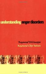 Understanding Anger Disorders