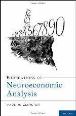 Foundations of Neuroeconomic Analysis