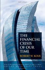 The Financial Crisis of Our Time