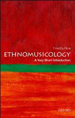 Ethnomusicology