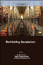 Rethinking Secularism