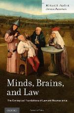 Minds, Brains, and Law