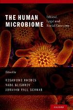 The Human Microbiome