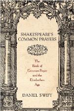Shakespeare's Common Prayers