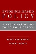 Evidence-Based Policy