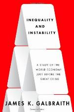 Inequality and Instability