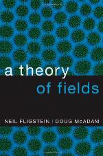 A Theory of Fields