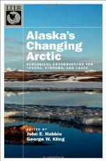 Alaska's Changing Arctic