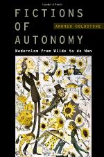 Fictions of Autonomy